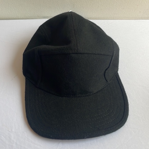 Flat Brim Wool Cap Joe Fresh NWT - Picture 6 of 6